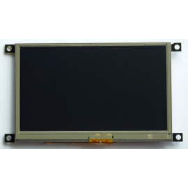 DISPLAY USBD480 TFT NO TOUCH